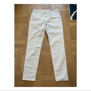 Bonobos Athletic-fit Chinos size 32/34